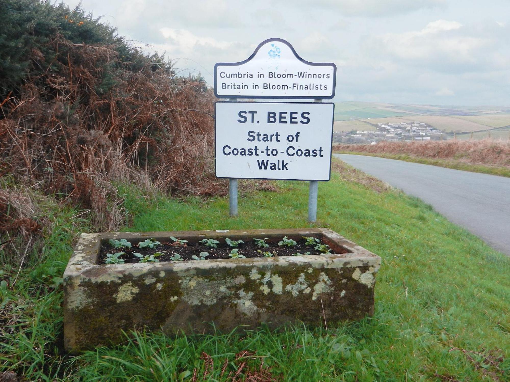 The Byres Tan Villa St Bees Dış mekan fotoğraf