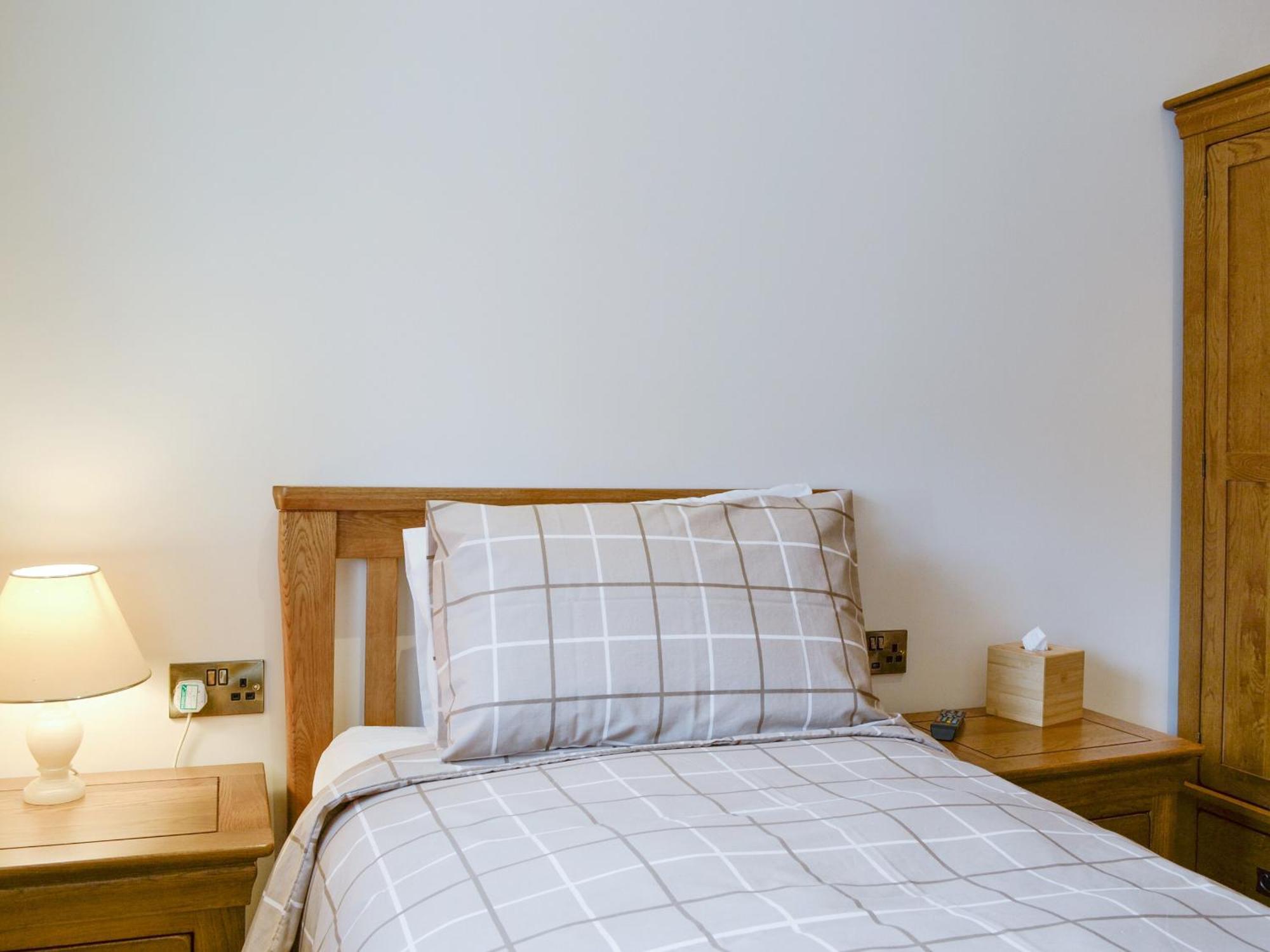 The Byres Tan Villa St Bees Dış mekan fotoğraf