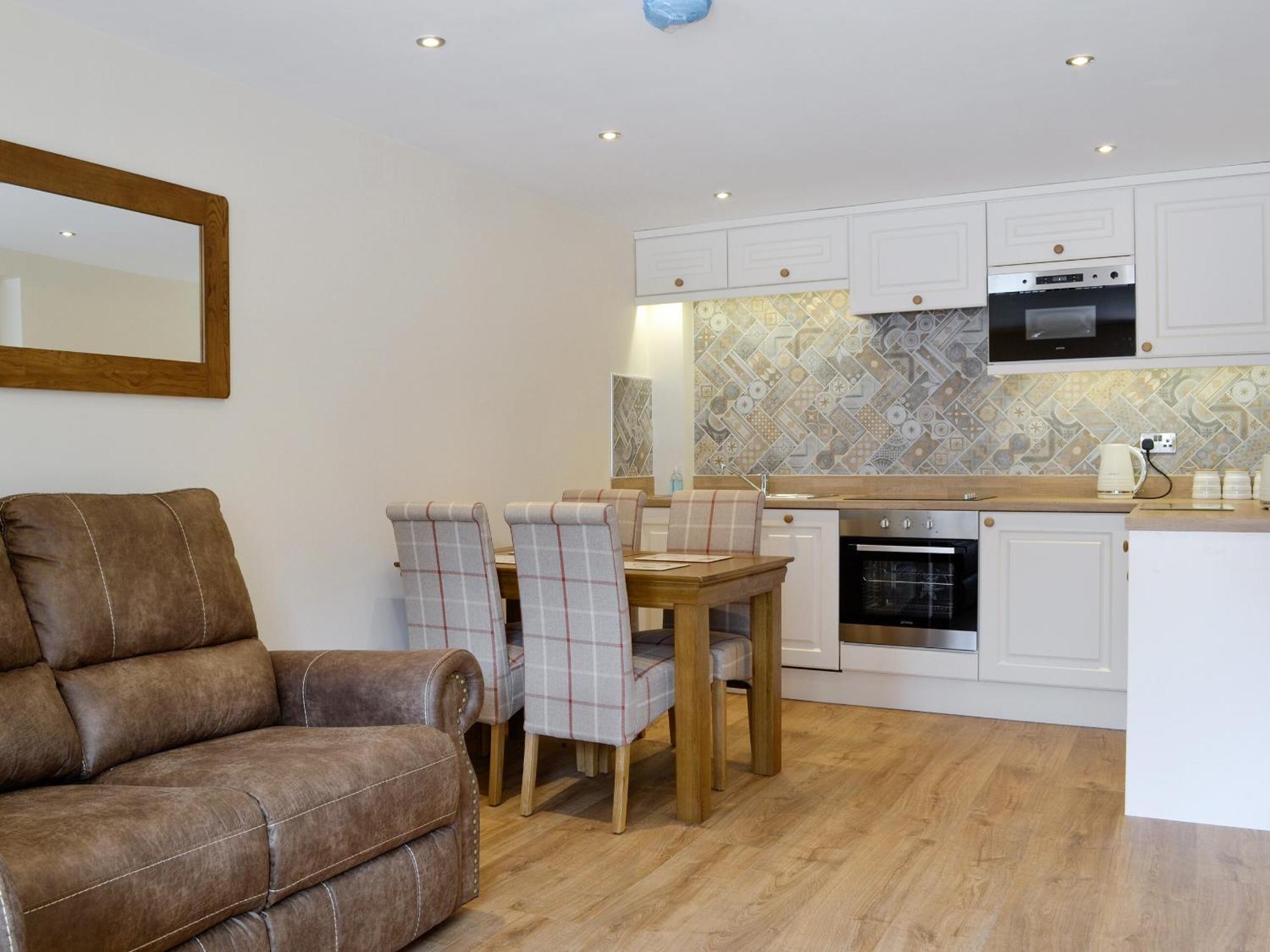 The Byres Tan Villa St Bees Dış mekan fotoğraf